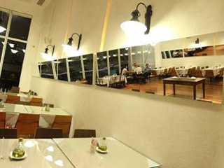 1900 - Millenovecento Pizzeria Morumbi